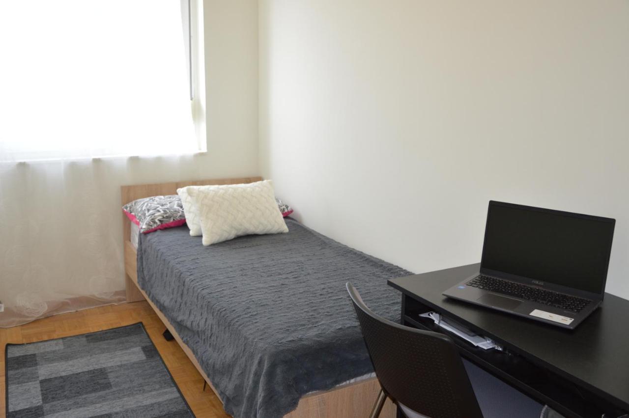 Cozy Apartment Split Eksteriør billede