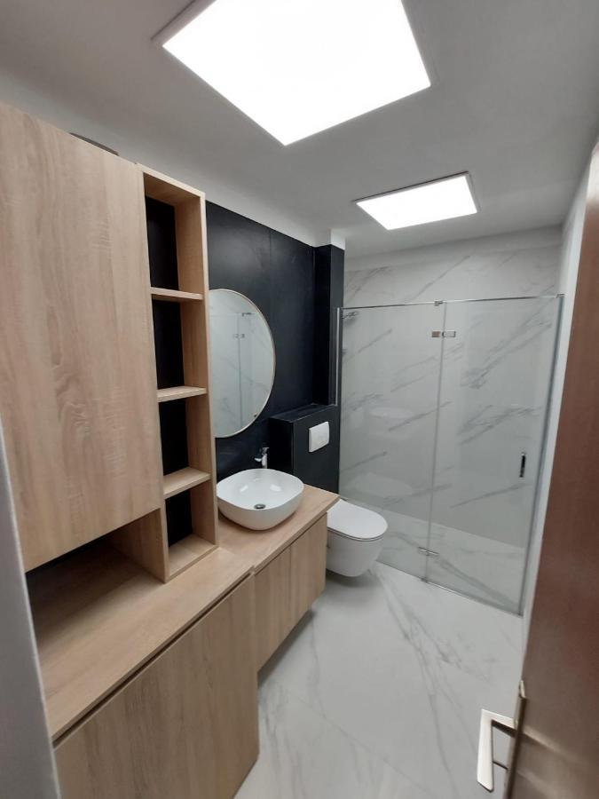 Cozy Apartment Split Eksteriør billede