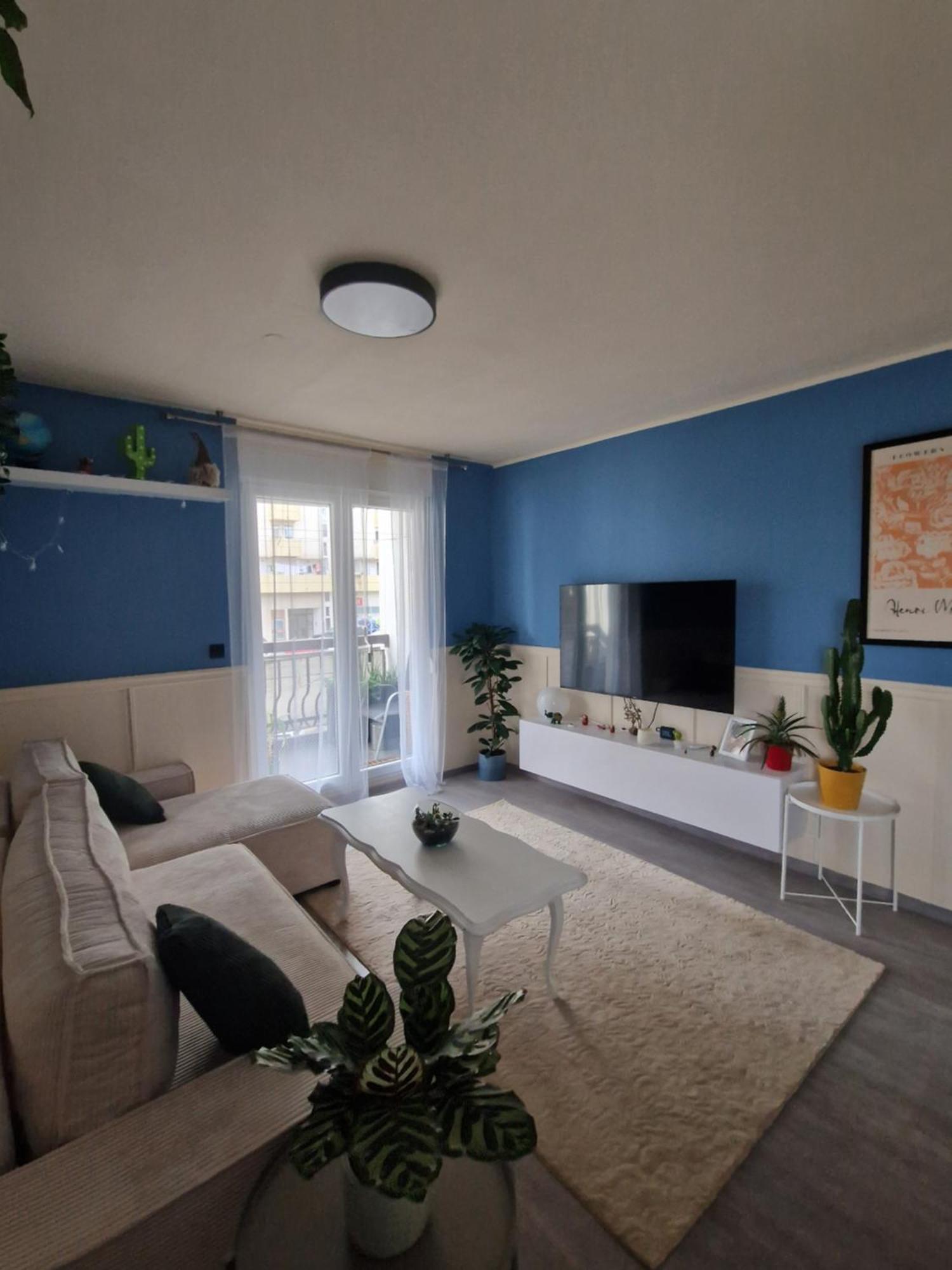 Cozy Apartment Split Eksteriør billede